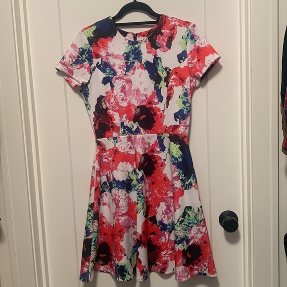 milly design nation Dresses & Skirts - Milly Design Nation Dress